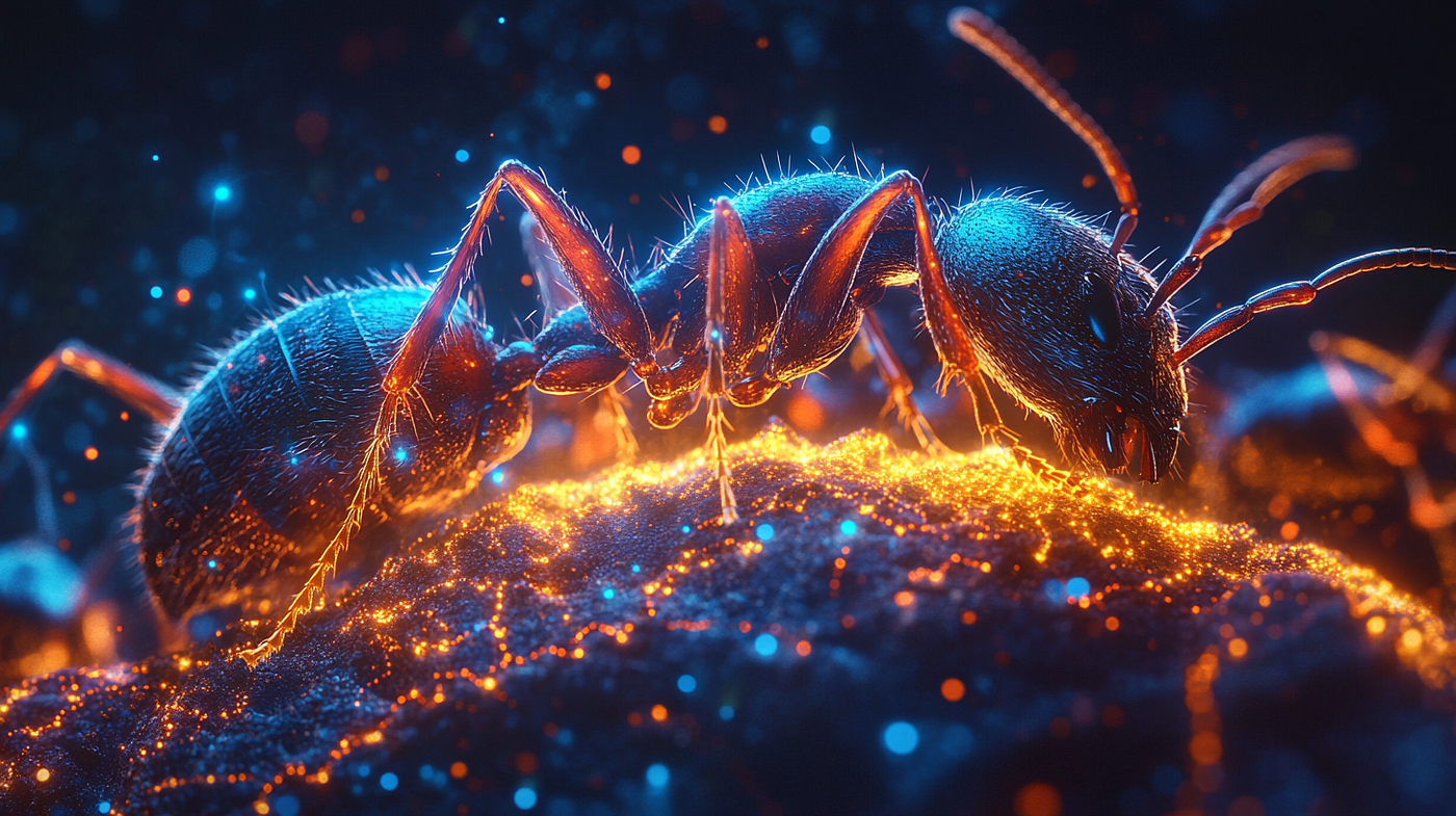 The Dude with his Rug